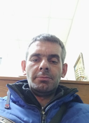 Сергей, 34, Россия, Белокуриха