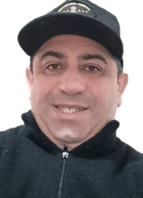 Edson из Curitiba 55 лет