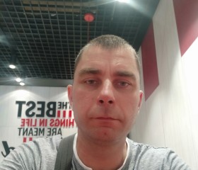 vitek ivanov, 43 года, Tallinn