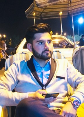 adil khan, 23, پاکستان, راولپنڈی