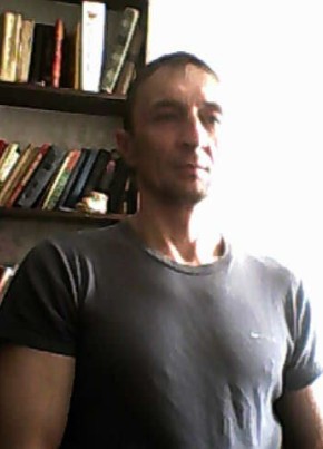 Albert, 52, Россия, Верхнеяркеево