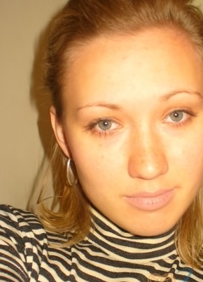 Таня, 36, Россия, Хабаровск