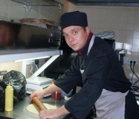 Fedor, 37, Ulyanovsk