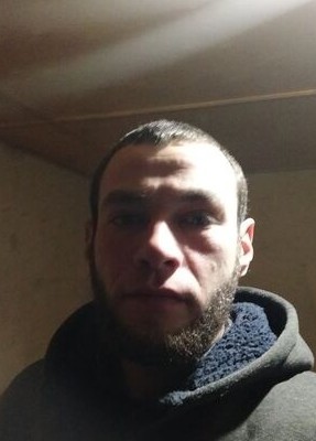 Муслим, 33, Россия, Буйнакск