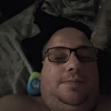 Ghost, 39  , Kenosha