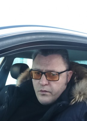 Егор, 35, Россия, Амурск