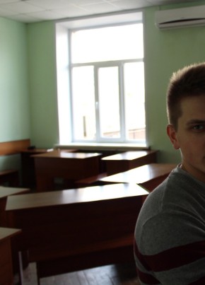 Aleksey, 34, Russia, Voronezh