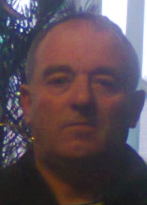 Василий Сахно, 58, Україна, Глухів