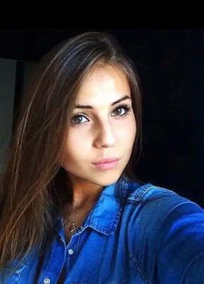 Амина, 33, Россия, Хабаровск