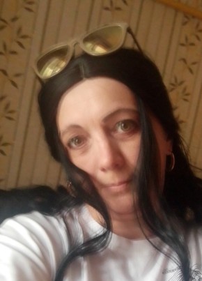 Натали, 49, Россия, Новошахтинск