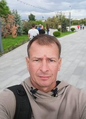 Юрий, 47, Россия, Севастополь