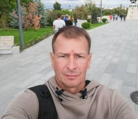 Юрий, 47 лет, Севастополь