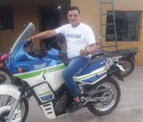 Pablo, 39 лет, San Miguel de Tucumán