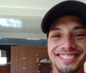 Leandro, 29 лет, Parobé