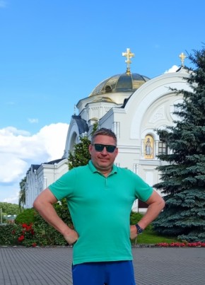 Kursiff из Челябинска 54 года