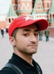 Marius, 31, Hamburg