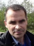 Igor, 52, Saint Petersburg