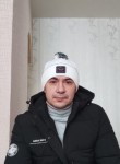 Колючий, 46 лет, Иваново