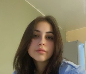 Viktoria, 23, Gorodishche (Penza)