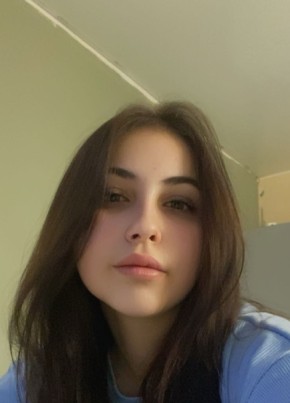 Viktoria, 23, Russia, Gorodishche (Penza)