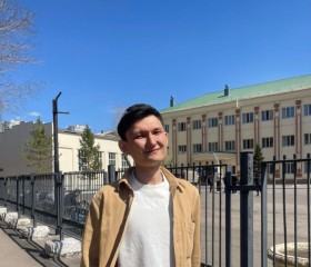 Акжан Болен, 24 года, Астана