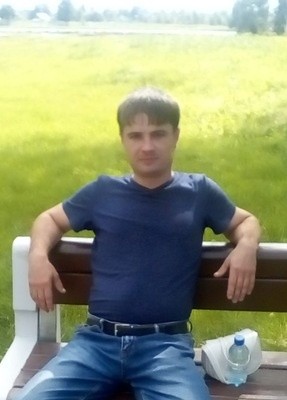 Александр, 38, Россия, Великий Новгород