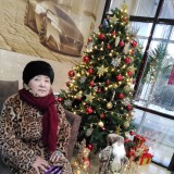 Banu, 73  , Kiryas Joel