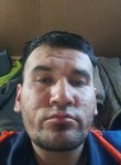 Muhamadali Yulda, 18, Saint Petersburg