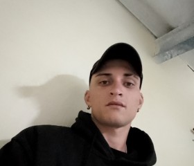 Carlos Alejandro, 22, Placetas