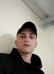 Carlos Alejandro, 22, Placetas