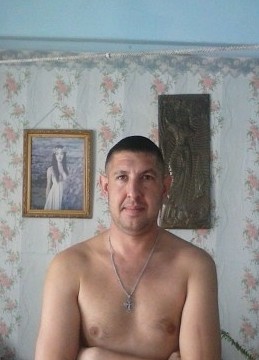 Пётр, 38, Россия, Дарасун