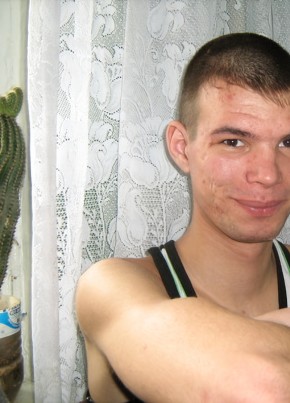 Андрей, 37, Қазақстан, 