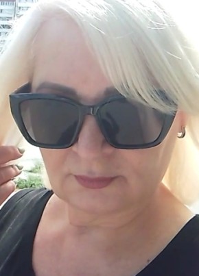 Ирина из Волгограда 61 год