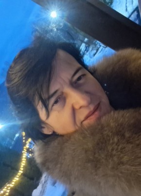 Светлана из Ангарска 52 года
