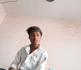 Nadeem Ansari, 23 года, Delhi