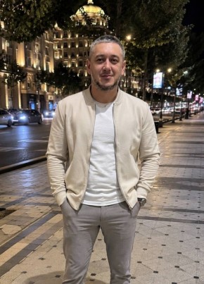 Sarvar из Toshkent 37 лет