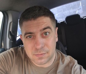 Rodion, 34, Zelenodolsk