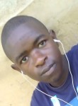 Roby man, 23  , Kakamega