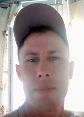 Серж из Красноперекопска 46 лет