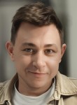 Maksim, 38, Krasnogorsk