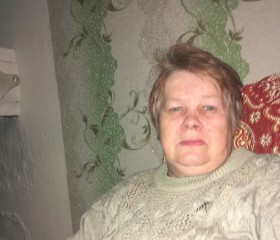 Любовь, 57 лет, Санкт-Петербург