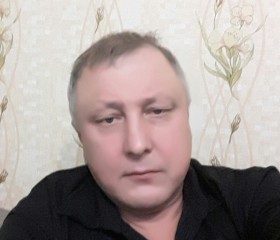 Игорь Балалаев, 52 года, Красноярск