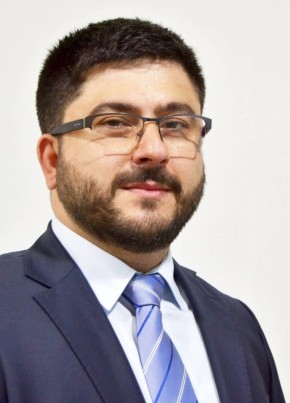Ali Kayis, 44, Türkiye Cumhuriyeti, İstanbul