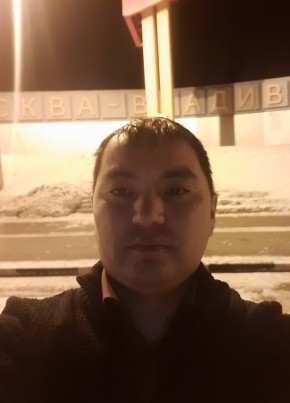 Marat, 38, Russia, Simferopol