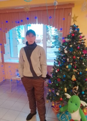 Фёдор, 37, Россия, Тутаев