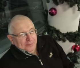 Иван, 61 год, Кисловодск