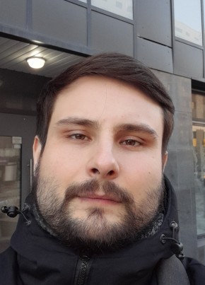 Олег, 32, Россия, Москва