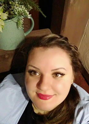 Nataliya, 38, Russia, Moscow