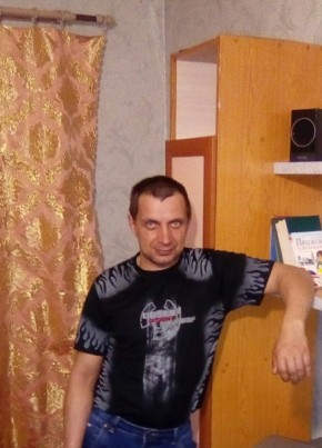 Виктор, 47, Россия, Тавда