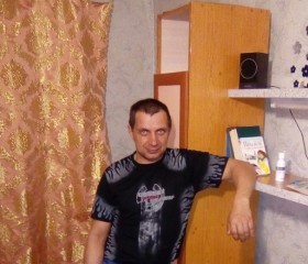 Виктор, 47 лет, Тавда